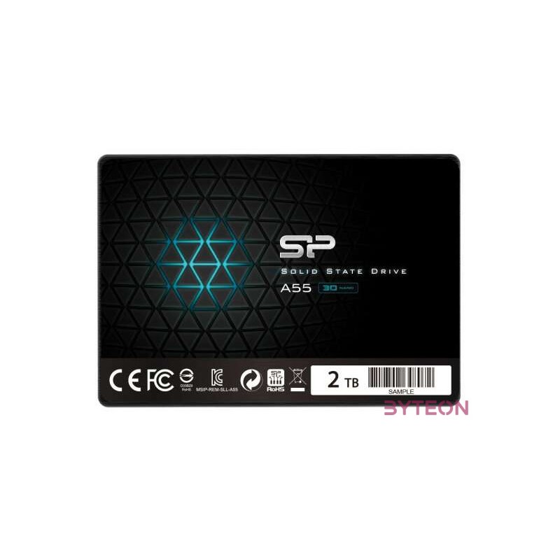 Silicon Power Ace A55 2TB (2.5,SATA)