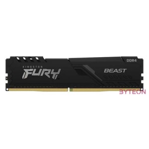 Kingston FURY Beast DDR4 16GB 3200MHz