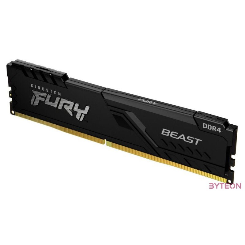 Kingston FURY Beast DDR4 8GB 3200MHz