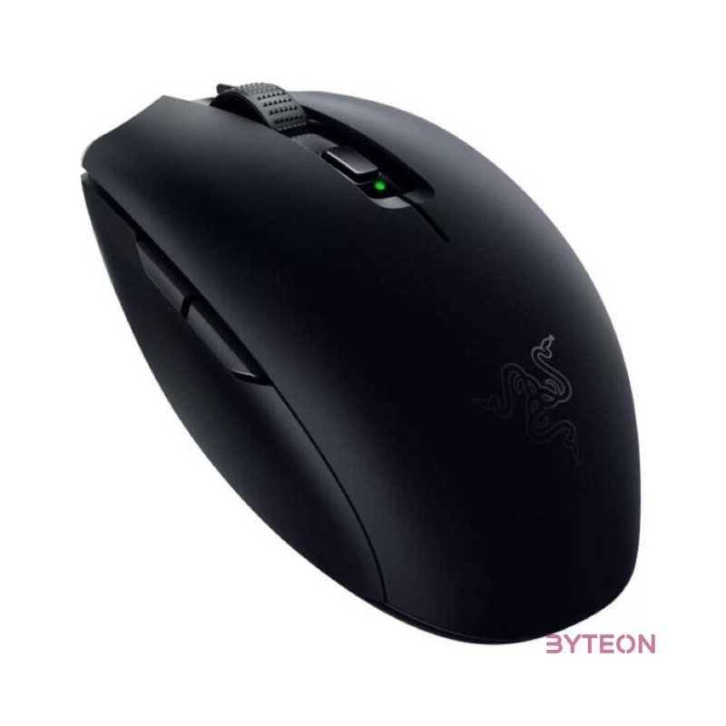 Razer OROCHI V2 egér Jobbkezes Vezeték nélküli RF és Bluetooth Optikai 18000 DPI