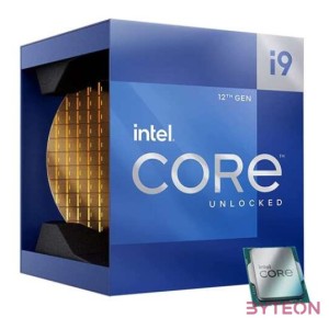 Intel Core i9-12900K Dobozos (1700)