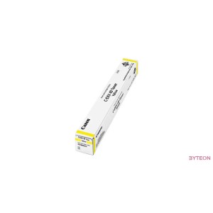 Canon C-EXV49 - Sárga