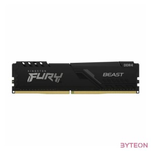 Kingston FURY Beast DDR4 32GB 3600MHz