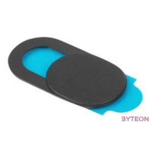 NATEC Crayfish Webkamera fedél