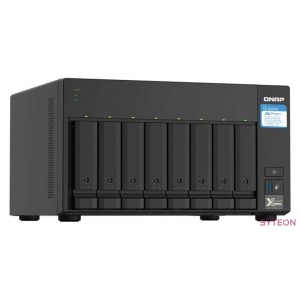 QNAP TS-832PX-4G (8 HDD)