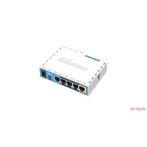 Mikrotik hAP ac lite