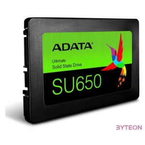 ADATA Ultimate SU650 256GB (2.5,SATA3)
