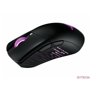 Asus ROG Gladius III - Fekete