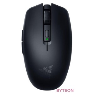 Razer OROCHI V2 egér Jobbkezes Vezeték nélküli RF és Bluetooth Optikai 18000 DPI