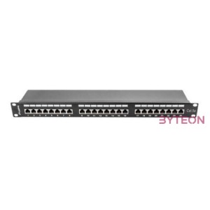 Lanberg PPS5-1024-B patch panel 1U