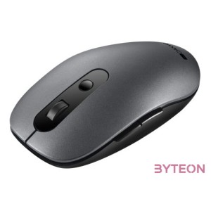 Canyon MW-9 Dual-mode wireless - Szürke