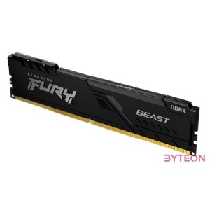 Kingston FURY Beast DDR4 16GB 3200MHz