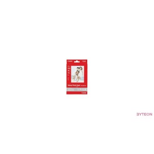 Canon Everyday Use Glossy GP-501 [10x15cm, 170g, Fényes, 100db]