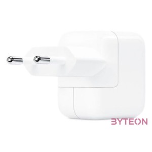 Apple MGN03ZM,A mobiltelefon töltő Fehér Beltéri