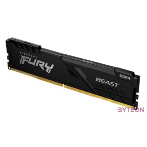 Kingston FURY Beast DDR4 16GB 3200MHz