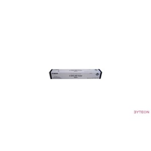 Canon C-EXV49 - Fekete