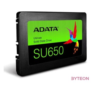 ADATA Ultimate SU650 256GB (2.5,SATA3)