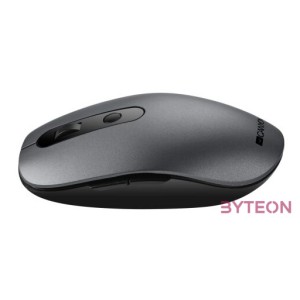 Canyon MW-9 Dual-mode wireless - Szürke