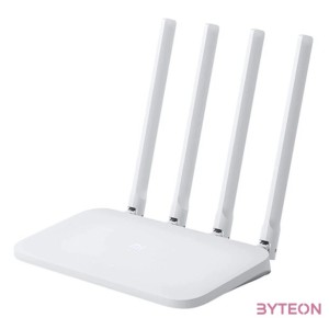Xiaomi Mi 4C vezeték nélküli router - Fehér