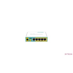 Mikrotik RB750UPr2