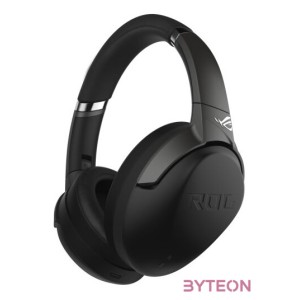 ASUS ROG Strix Go BT Headset - Fekete (3.5mm jack,Bluetooth)