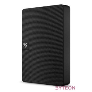 Seagate STKM2000400 külső merevlemez 2000 GB Fekete