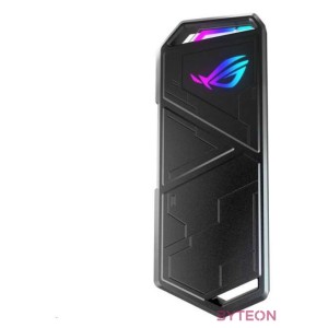 Asus ROG Strix Arion Lite (USB-C 3.1) - Fekete