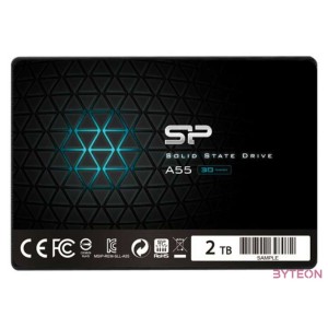 Silicon Power Ace A55 2TB (2.5,SATA)