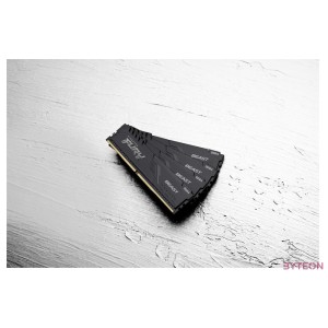 Kingston FURY Beast DDR4 16GB KIT (2x8GB) 3600MHz