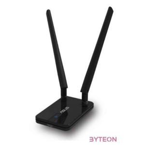 Asus USB-AC58 USB3.0 hálózati antenna