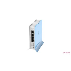 Mikrotik hAP lite