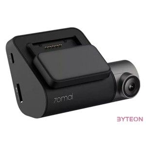 Xiaomi 70mai Dash Cam Pro Plus menetrögzítő kamera
