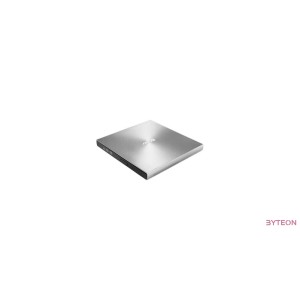 ASUS ZenDrive U7M [USB2.0, Dobozos, Ezüst]