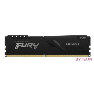 Kingston FURY Beast DDR4 8GB 3200MHz