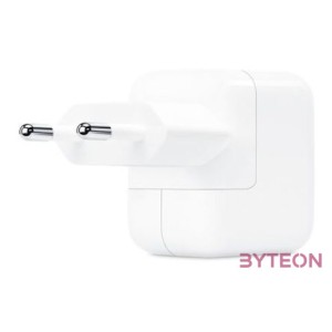 Apple MGN03ZM,A mobiltelefon töltő Fehér Beltéri