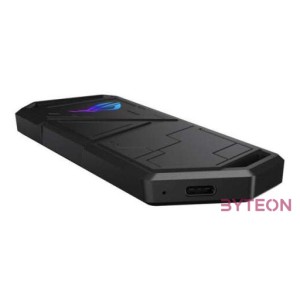 Asus ROG Strix Arion Lite (USB-C 3.1) - Fekete