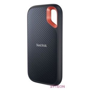 SanDisk Extreme Portable 1TB (USB-C 3.1) - Fekete