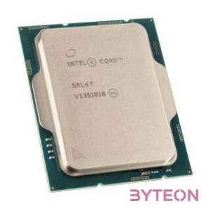 Intel Core i9-12900K Dobozos (1700)