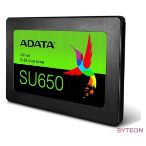 ADATA Ultimate SU650 256GB (2.5,SATA3)