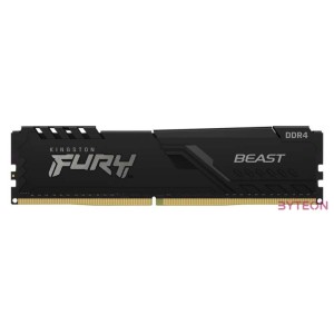 Kingston FURY Beast DDR4 64GB KIT (2x32GB) 3200MHz