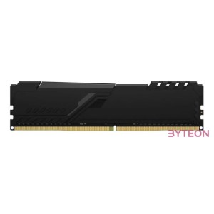Kingston FURY Beast DDR4 8GB 3600MHz