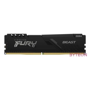 Kingston FURY Beast DDR4 16GB 3200MHz