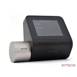 Xiaomi 70mai Dash Cam Pro Plus menetrögzítő kamera