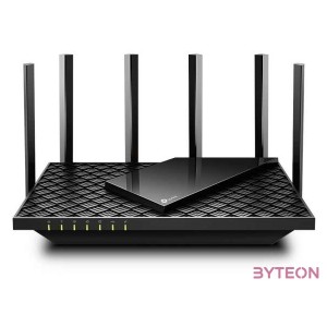 TP-LINK Archer AX73 AX5400 Router