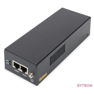 Digitus DN-95109 PoE adapter Gigabit Ethernet 56 V