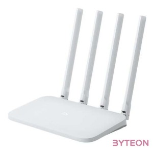 Xiaomi Mi 4C vezeték nélküli router - Fehér
