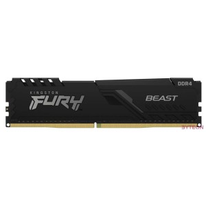 Kingston FURY Beast DDR4 32GB 3600MHz