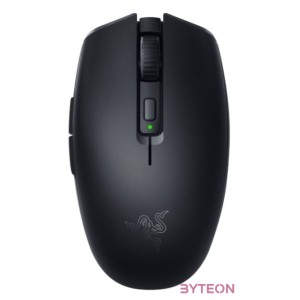 Razer OROCHI V2 egér Jobbkezes Vezeték nélküli RF és Bluetooth Optikai 18000 DPI