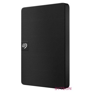 Seagate STKM2000400 külső merevlemez 2000 GB Fekete