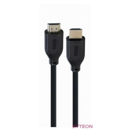 Gembird CC-HDMI8K-2M HDMI kábel HDMI A-típus (Standard) Fekete